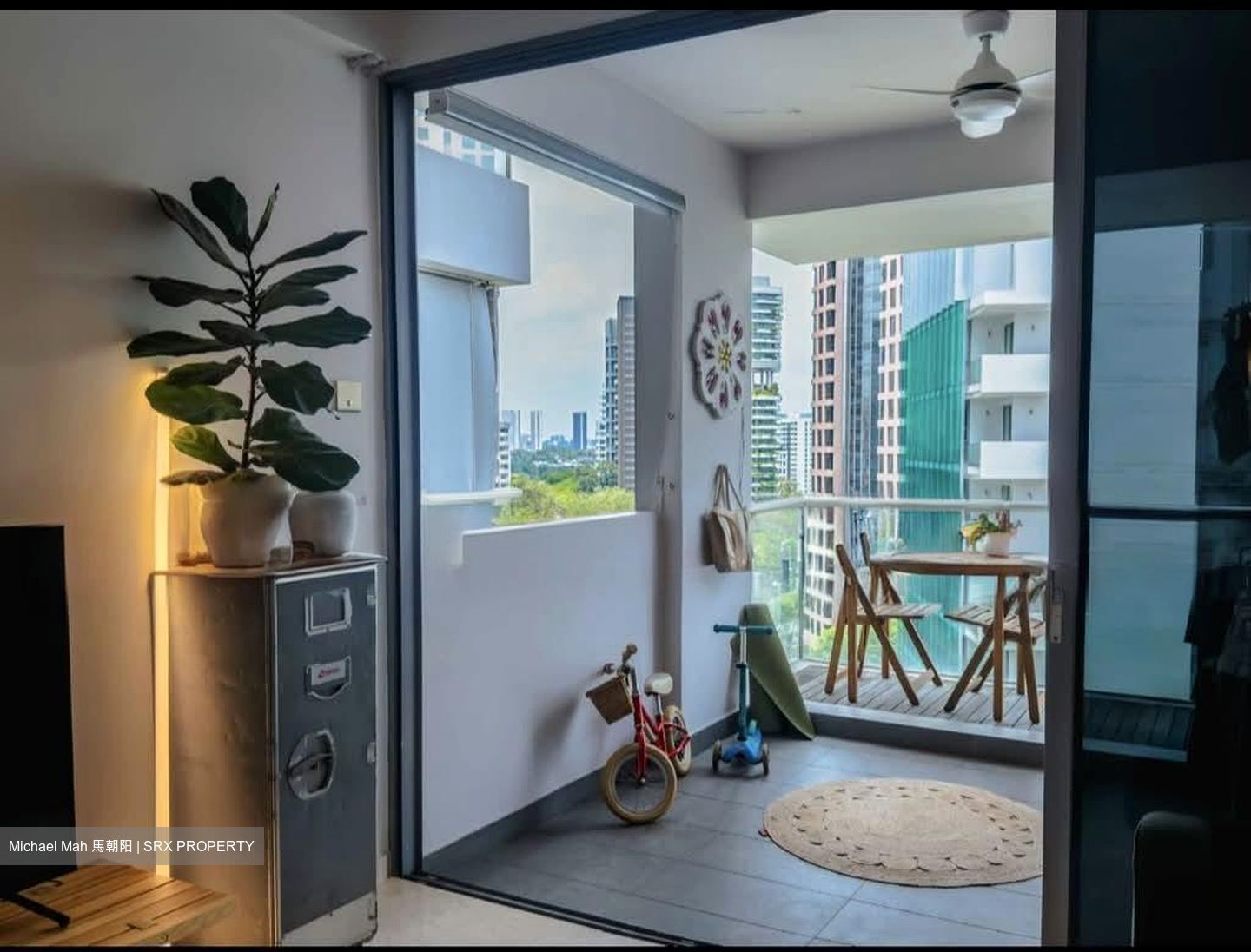 Angullia Park Residences @ Orchard (D10), Apartment #572945851